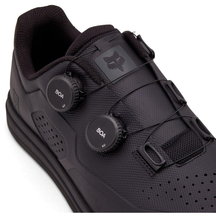 FOX Racing Union Boa Flat Bicycle Shoes