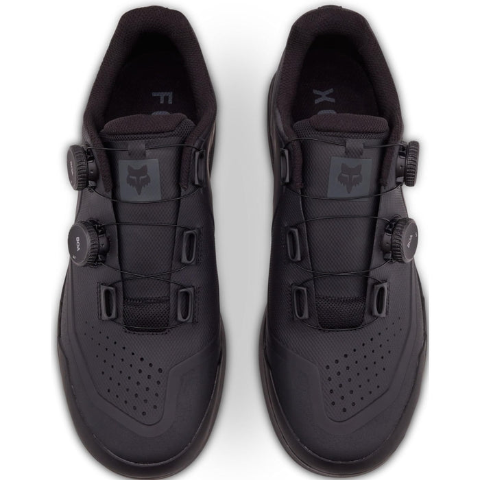 FOX Racing Union Boa Flat Bicycle Shoes
