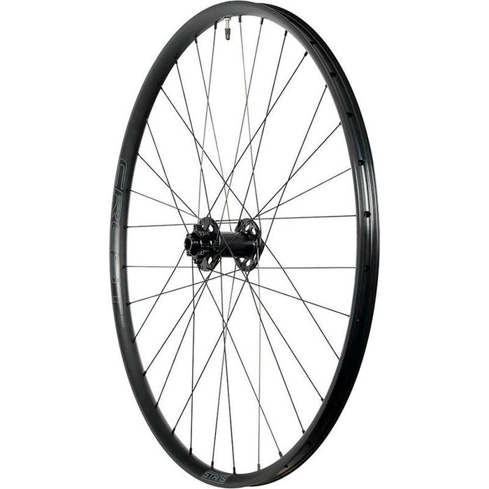 Stans No Tubes Crest MK4 Bicycle Wheels
