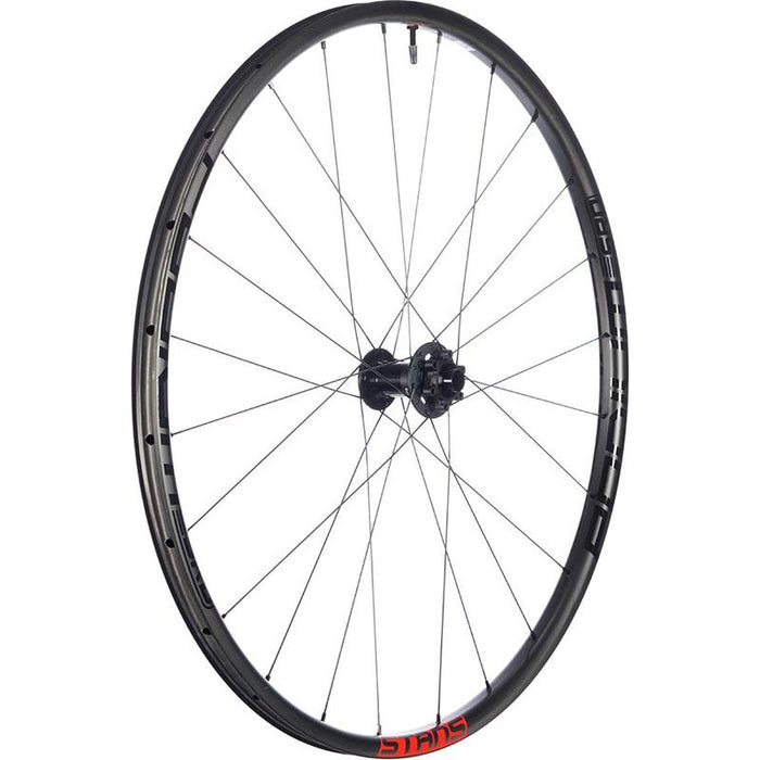 Stans No Tubes Podium SRD Bicycle Wheels