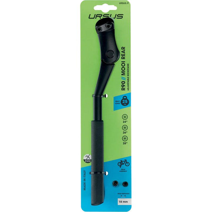 URSUS Mooi Bicycle Kickstands
