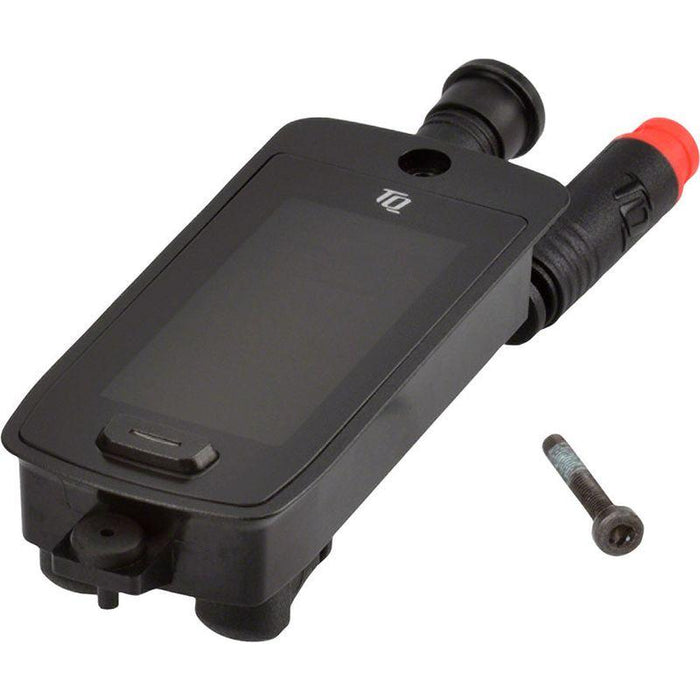 TQ Systems GmbH HPR Display E-Bike Part & Accessories