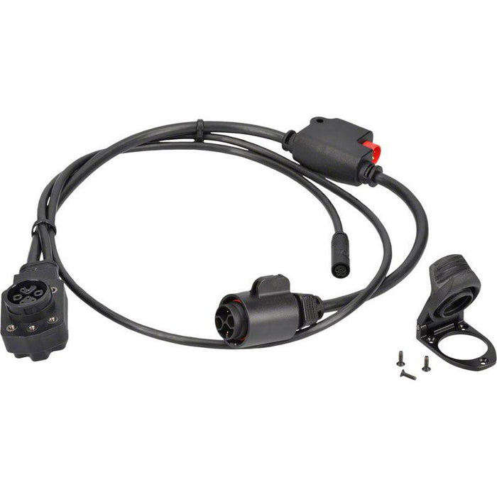 TQ Systems GmbH Main Harness E-Bike Part & Accessories