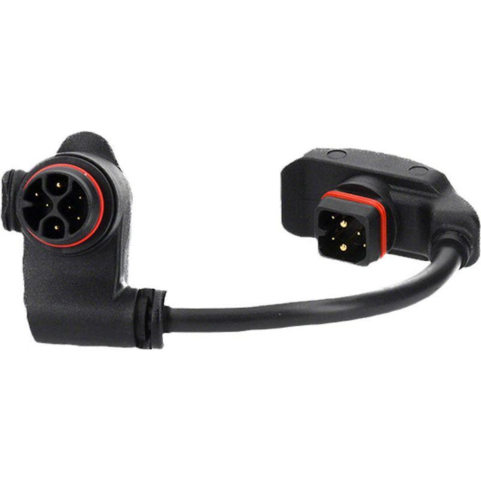 TQ Systems GmbH Range Extender E-Bike Part & Accessories