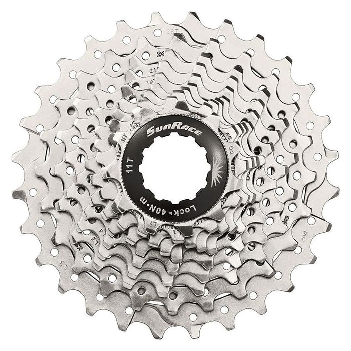 Sunrace RS1 TAU Bicycle Casettes