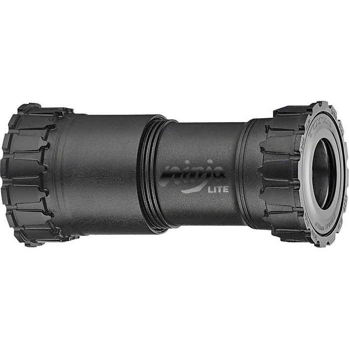 Token Ninja Lite Press Fit/Thread Together Bicycle Bottom Brackets