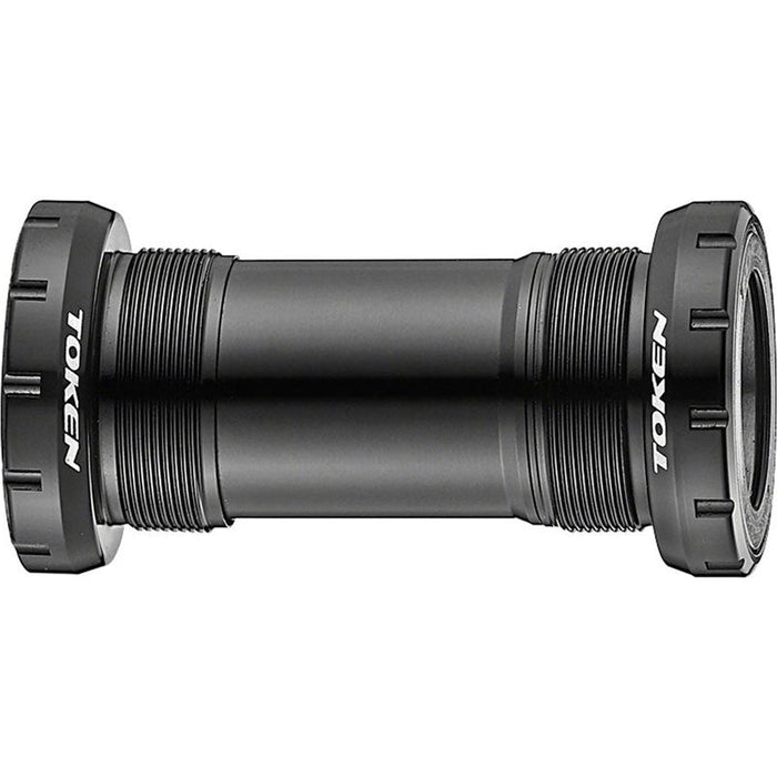 Token Threaded Bicycle Bottom Brackets
