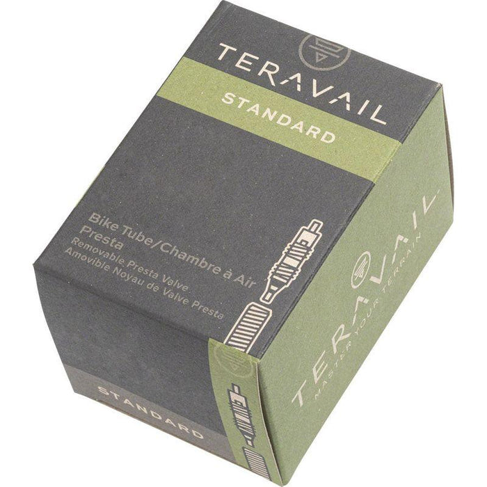 Teravail Presta Bicycle Tubes
