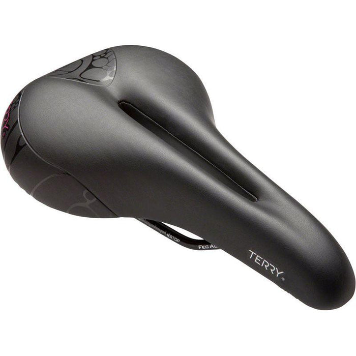 Terry Butterfly Chromoly Womens Bicycle Saddles