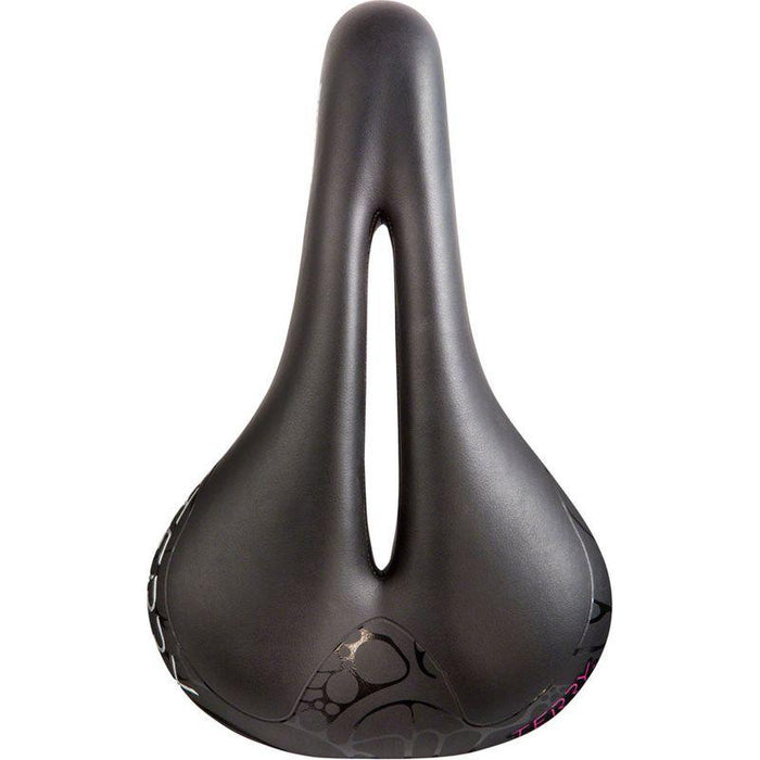 Terry Butterfly Chromoly Womens Bicycle Saddles