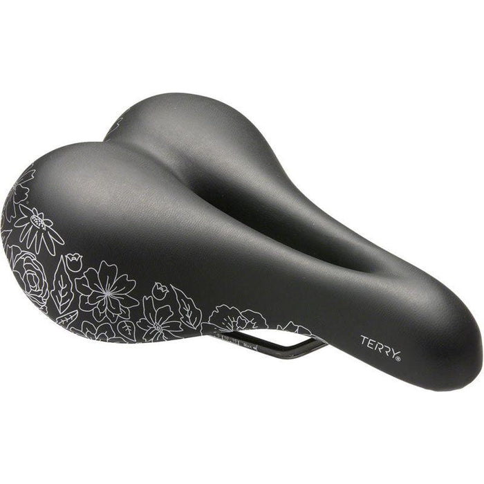 Cite X Gel Bicycle Saddles
