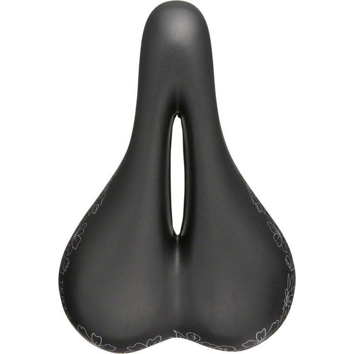 Cite X Gel Bicycle Saddles