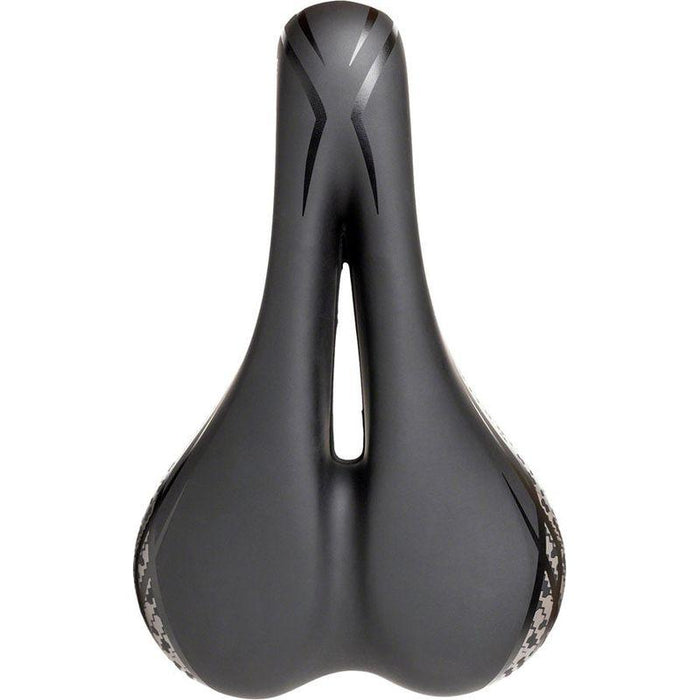 Cite Y Gel Bicycle Saddles