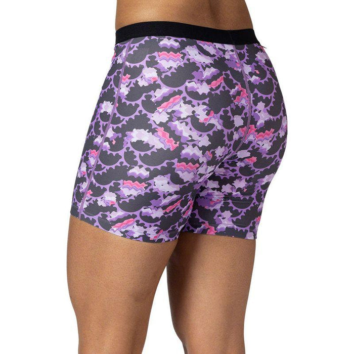 Terry Mixie Bicycle Shorts
