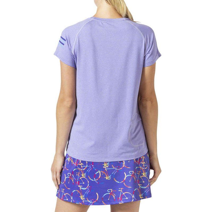 Terry Tech Tee Bicycle Jerseys