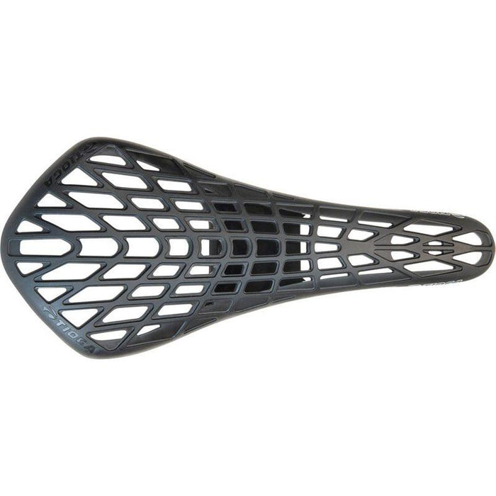 Tioga D-Spyder Evo BMX Bicycle Saddles