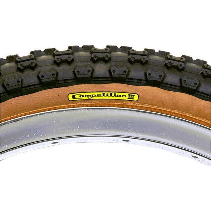 Tioga Tioga Comp III Authentic Bicycle Tires