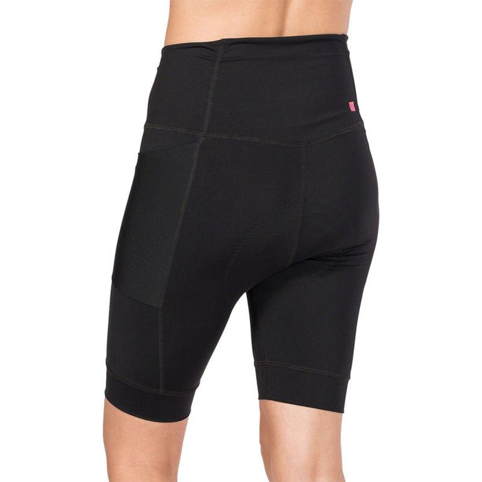 Terry Holster Hi Rise Bicycle Shorts