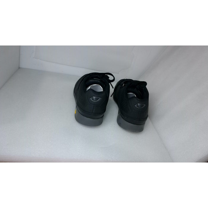 Giro Chamber II Downhill Bicycle Shoes - Open Box (Without Original Box)