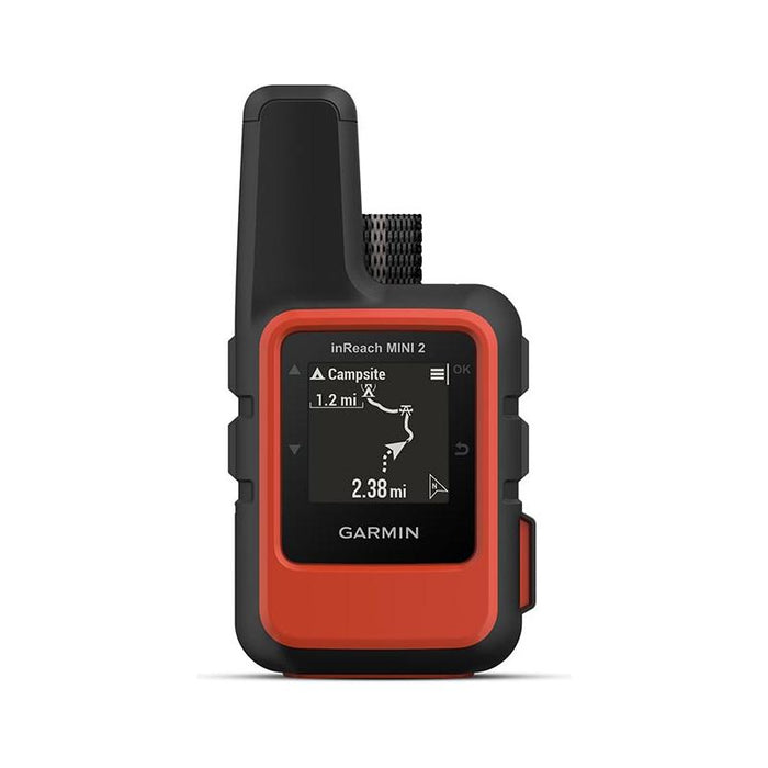 Garmin inReach Mini 2 Hiking PLB & Satellite Messengers