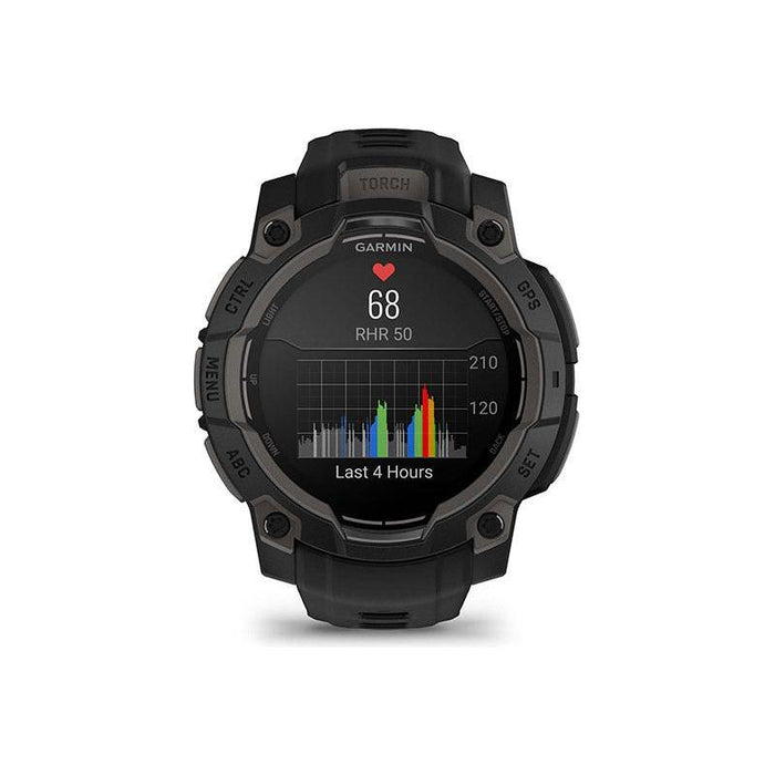 Garmin Instinct 3 Watches