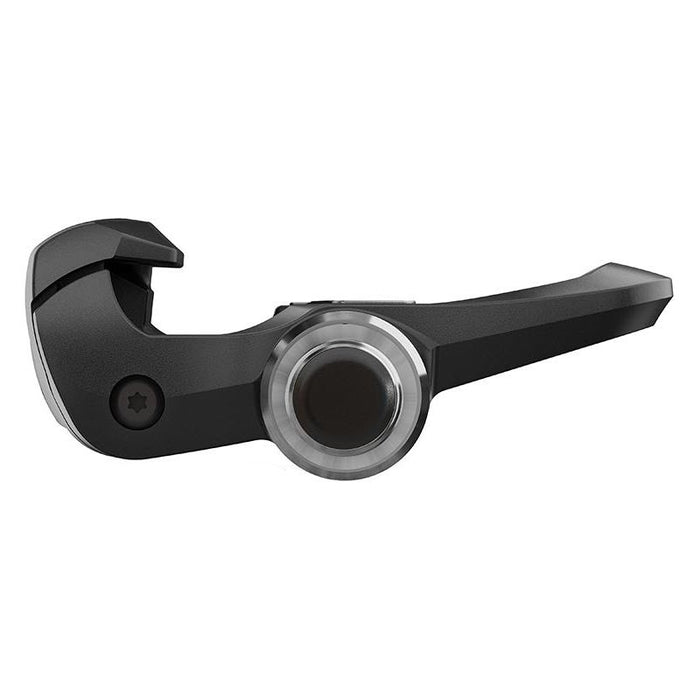 Garmin Rally RK Power Meter Bicycle Pedal Clips