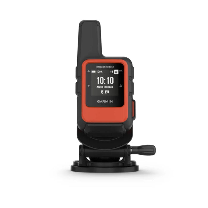 Garmin inReach Mini 2 Hiking PLB & Satellite Messengers