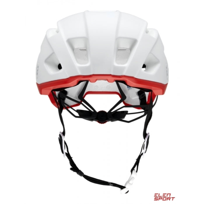 Ride 100 ALTIS GRAVEL Helmet CPSC/CE White - S/M