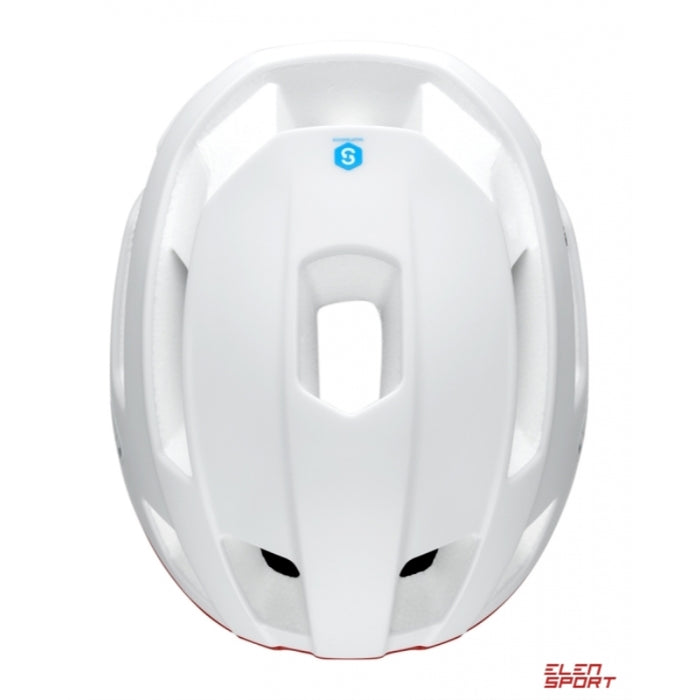 Ride 100 ALTIS GRAVEL Helmet CPSC/CE White - S/M