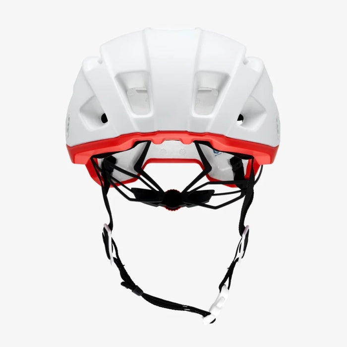Ride 100 ALTIS Helmet CPSC/CE White - L/XL