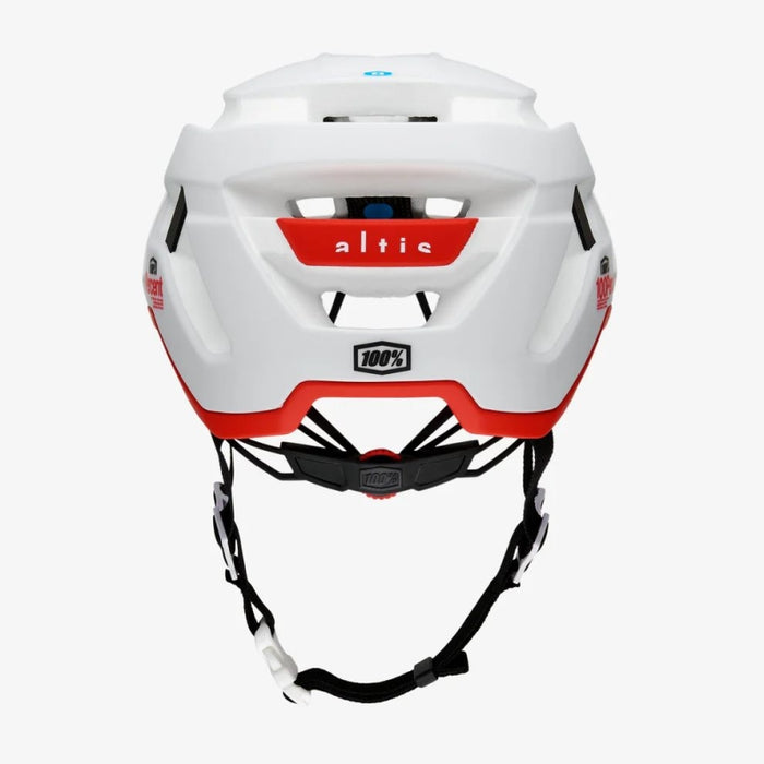 Ride 100 ALTIS Helmet CPSC/CE White - L/XL