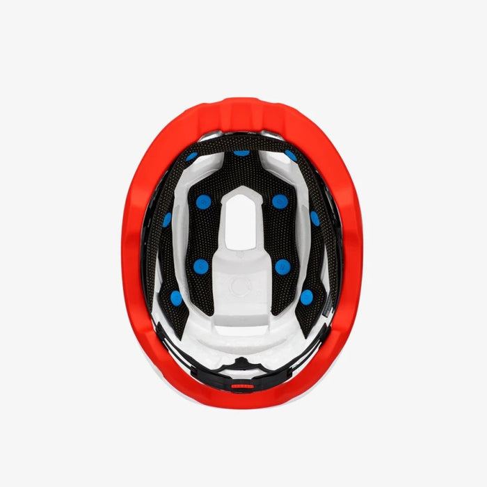 Ride 100 ALTIS Helmet CPSC/CE White - S/M