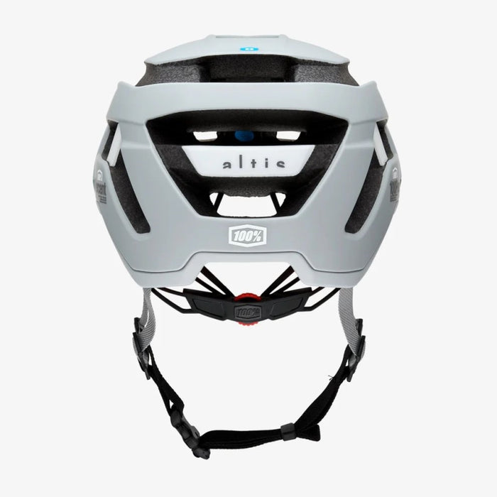 Ride 100 ALTIS Helmet CPSC/CE Grey - L/XL