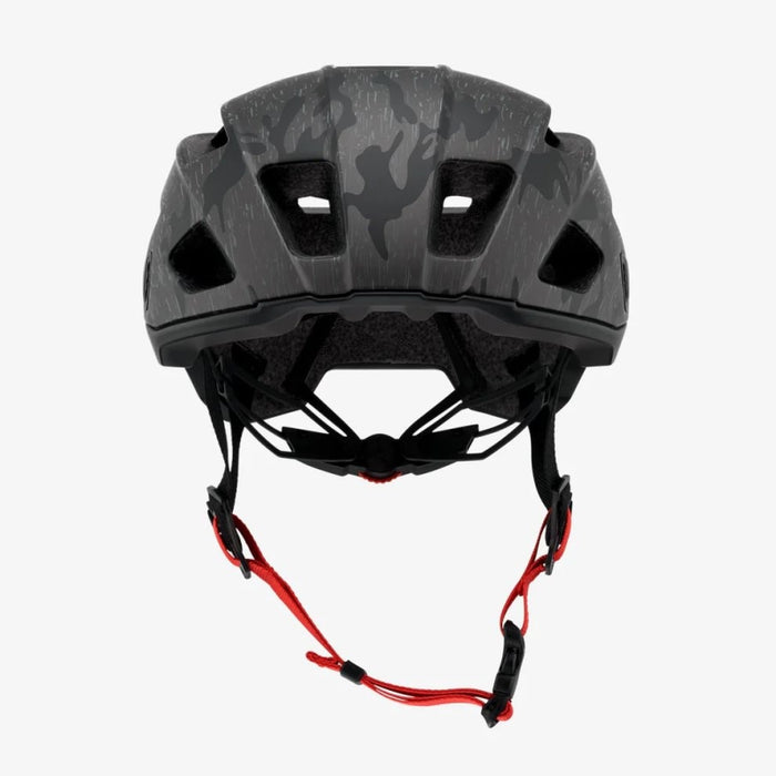 Ride 100 ALTIS GRAVEL Helmet CPSC/CE Camo - L/XL