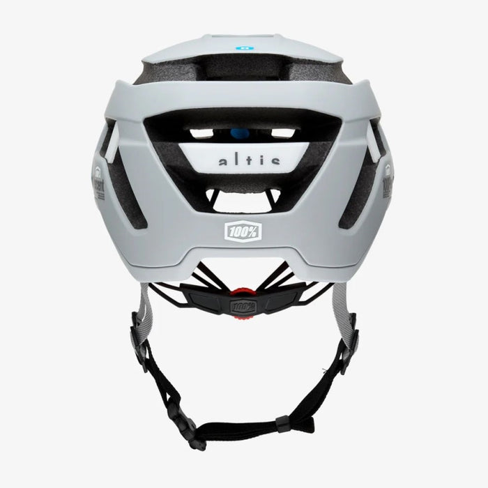 Ride 100 ALTIS GRAVEL Helmet CPSC/CE Grey - L/XL