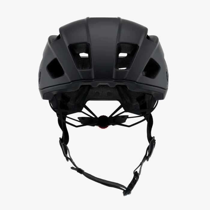 Ride 100 ALTIS GRAVEL Helmet CPSC/CE Black - S/M
