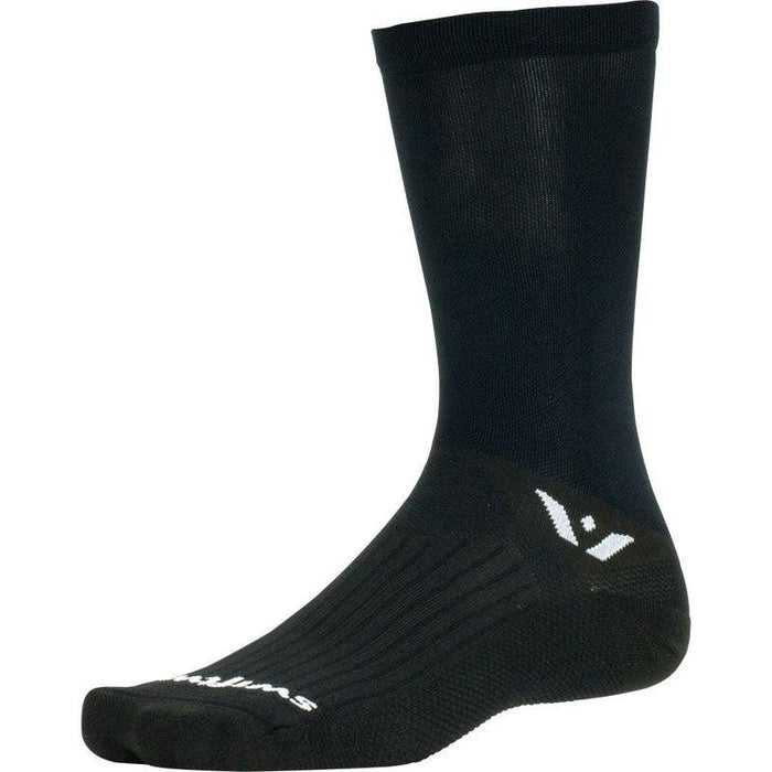 Swiftwick Aspire Crew Bicycle Socks