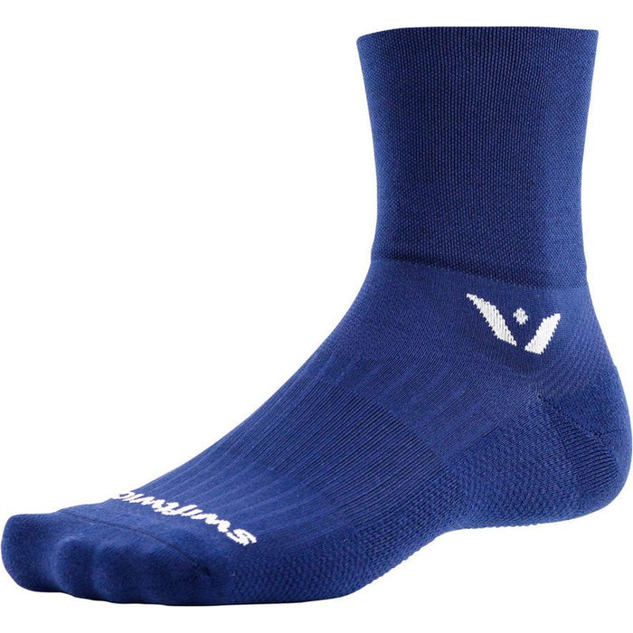Swiftwick Aspire Four Bicycle Socks
