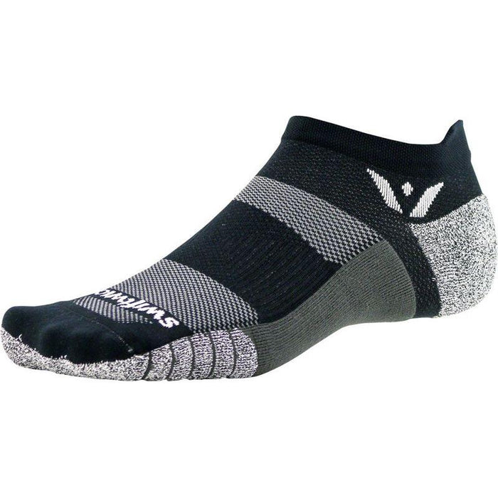 Swiftwick Flite XT No Show Bicycle Socks