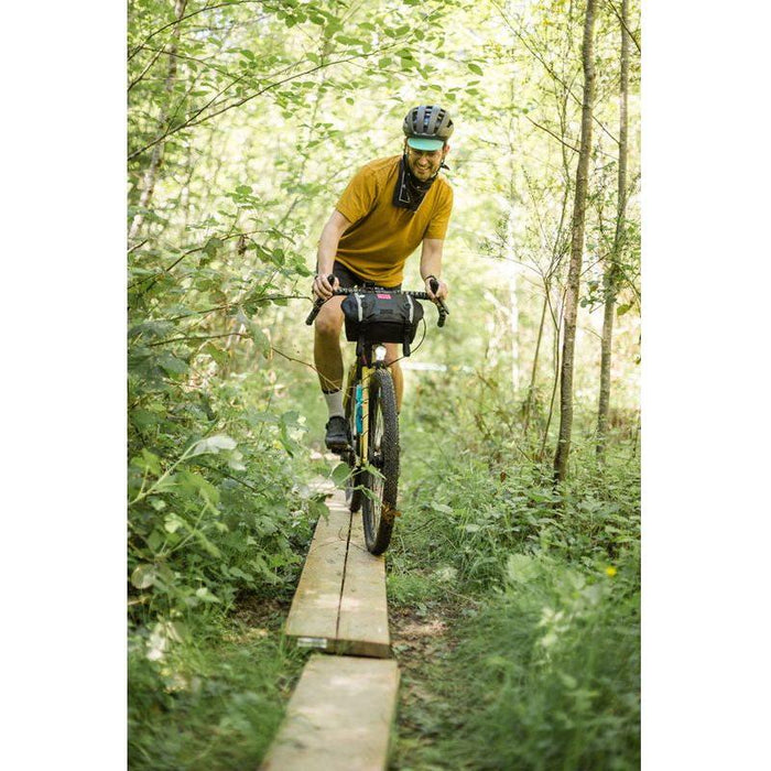 Swift Industries Catalyst Bicycle Handlebar Bags