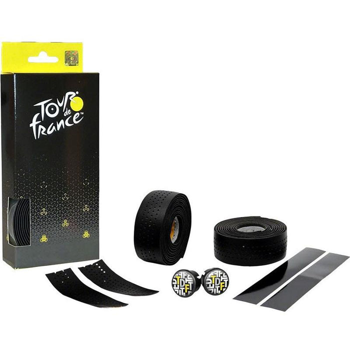 Velox TDF Guidoline Perforated Classic Bicycle Handlebar Tape