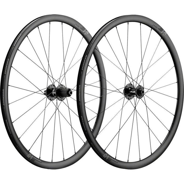 Vision Team 30 Bicycle Wheels