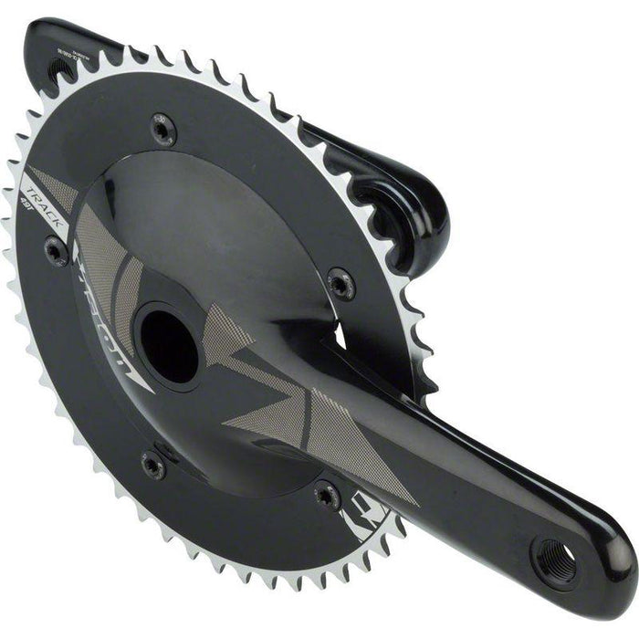 Vision Track Bicycle Cranksets