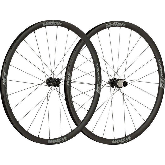 Vision TriMax AGX i23 Bicycle Wheels