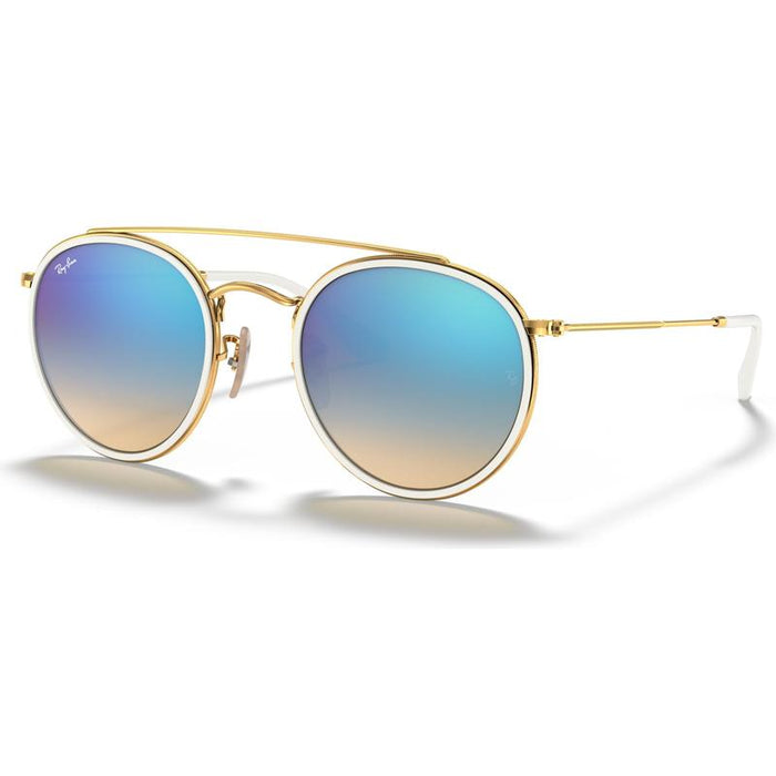 Rayban 0RB3647N Lifestyle Sunglasses
