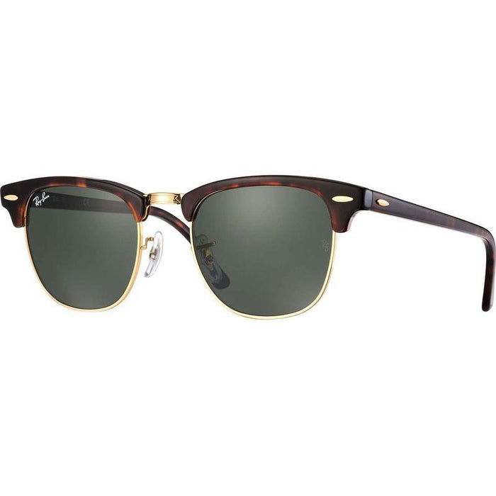 Rayban Clubmaster Classic Lifestyle Sunglasses
