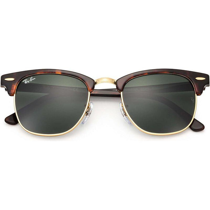 Rayban Clubmaster Classic Lifestyle Sunglasses