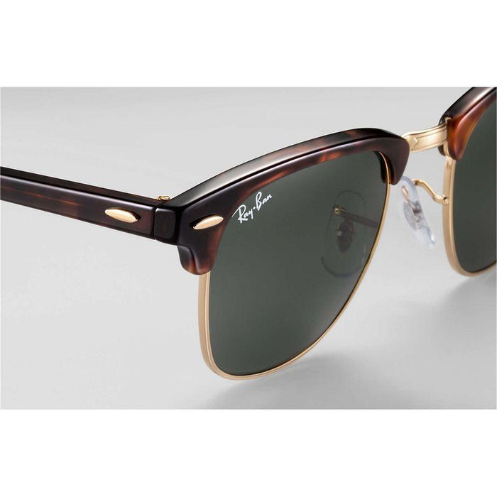 Rayban Clubmaster Classic Lifestyle Sunglasses
