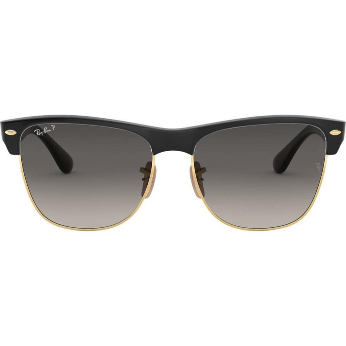 Rayban Clubmaster Oversized Lifestyle Sunglasses