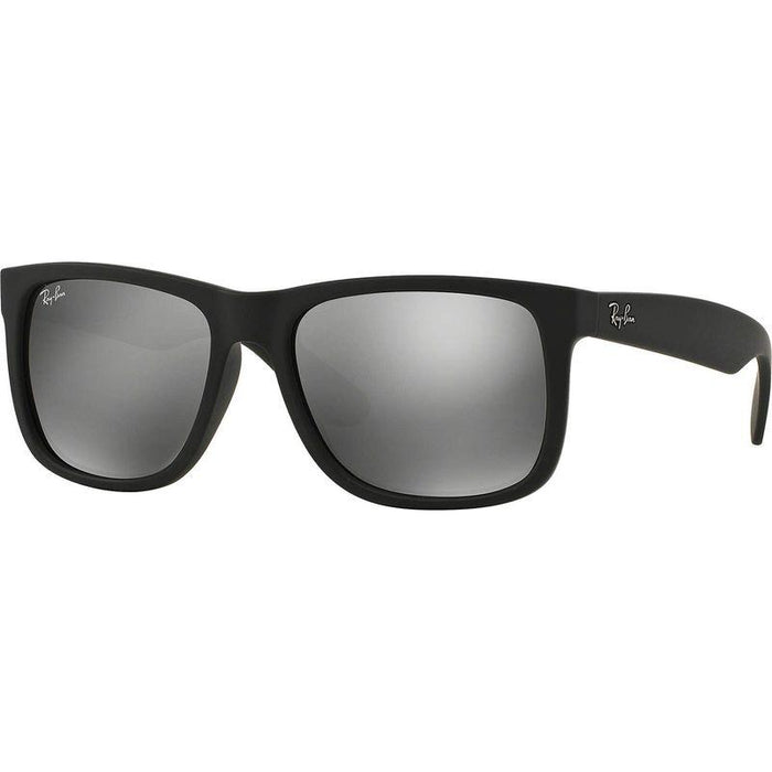 Rayban Justin Lifestyle Sunglasses